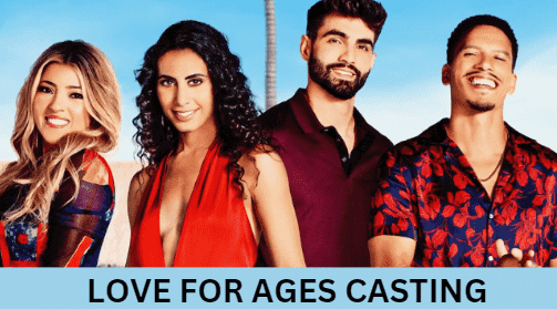 Love For Ages Casting