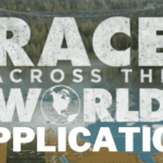 Race Across the World Application