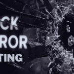 Black Mirror Casting
