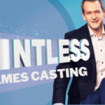 Pointless UK Games Casting