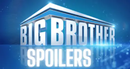 Big Brother Spoilers