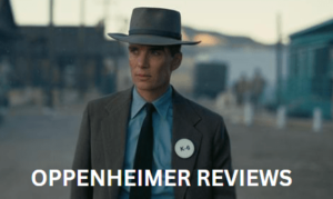Oppenheimer Reviews