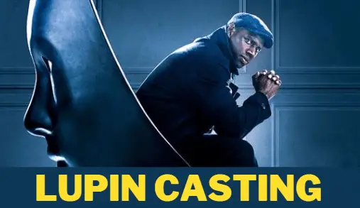 Lupin Casting