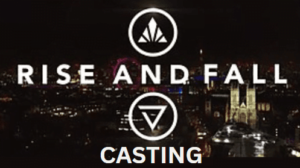 Rise and Fall Casting