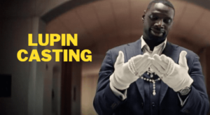 Lupin Casting