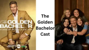 The Golden Bachelor Casting