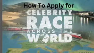 Race Across The World Application