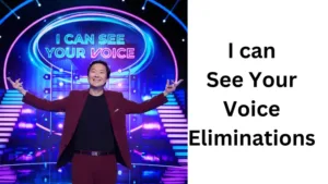 I Can See Your Voice Voting