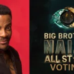 Big Brother Naija Voting