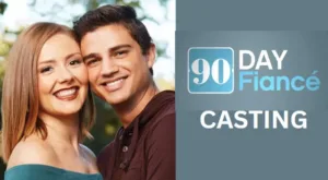 90-Day Fiance Casting