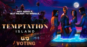 Temptation Island Voting