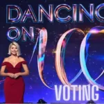 Dancing On Ice Voting