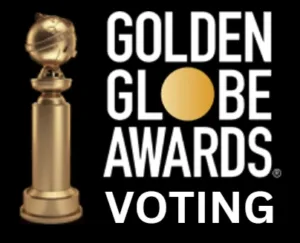 Golden Globe Awards Voting