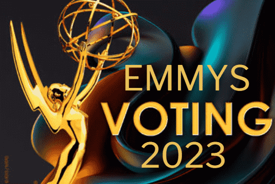 Emmys Voting