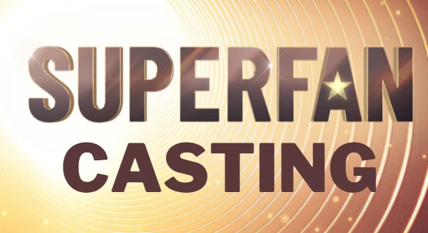 Superfan Casting