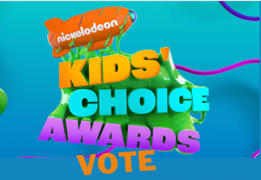 Kids Choice Awards Vote 2024 Kca