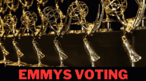 Emmys Voting