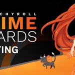Anime Awards Voting