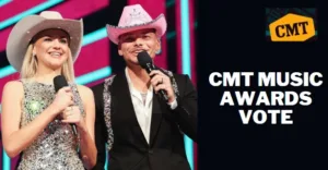 CMT Music Awards Vote