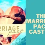 The Marriage Pact Casting