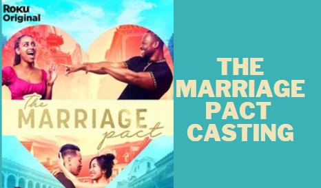 The Marriage Pact Casting