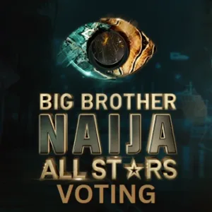 Big Brother Naija Voting