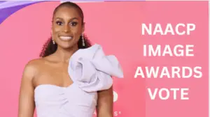 NAACP Image Awards Vote