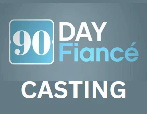 90-Day Fiance Casting