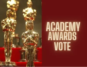 Academy Awards Voting