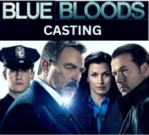Blue Bloods Casting