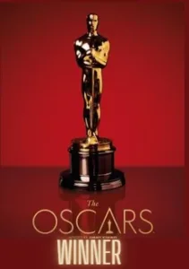 Oscar Winner