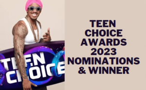 Winner and Nominations