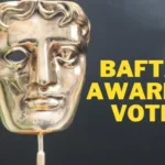BAFTA Awards Vote