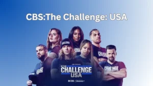 The Challenge Casting