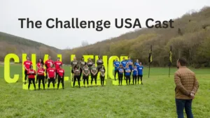 The Challenge USA Spoilers
