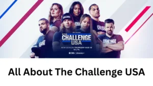 The Challenge USA Spoilers