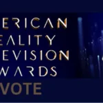 American Reality Awards Vote