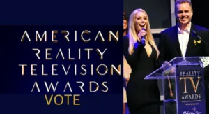 American Reality Awards Vote