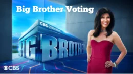 Big Brother Voting