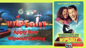 Wipeout casting