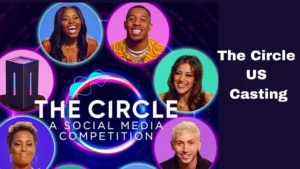 The Circle Casting