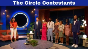 The Circle Casting