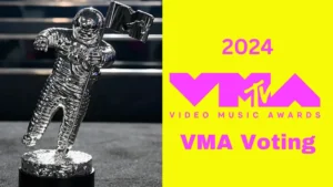 VMAs Voting