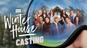 Winter House Casting