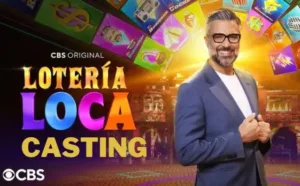 Loteria Loca Casting