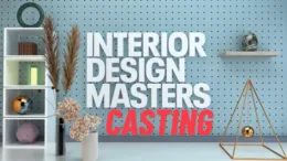 Interior Design Masters Casting