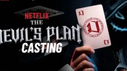 Devil's Plan Casting