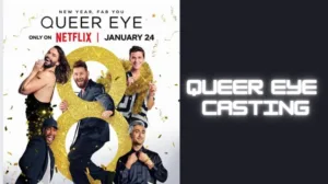 Queer Eye Casting