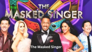 The Masked Singer Voting